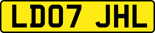 LD07JHL
