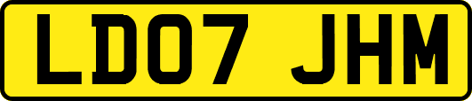 LD07JHM