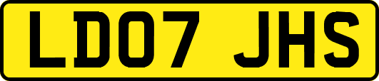 LD07JHS