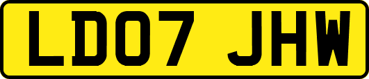 LD07JHW