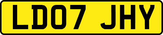 LD07JHY