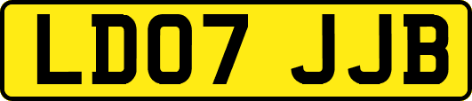 LD07JJB