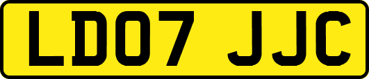 LD07JJC