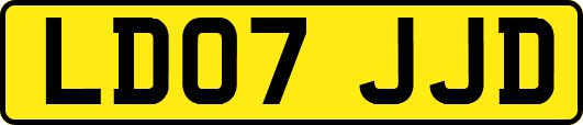 LD07JJD