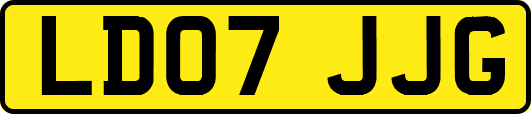 LD07JJG