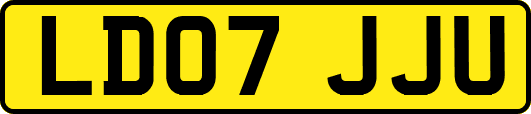 LD07JJU