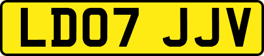 LD07JJV