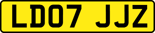 LD07JJZ