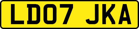 LD07JKA