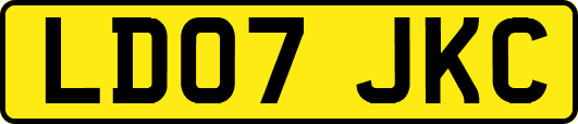 LD07JKC