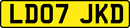 LD07JKD