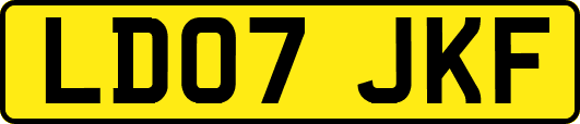 LD07JKF