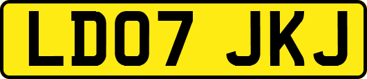 LD07JKJ