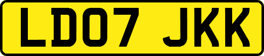 LD07JKK
