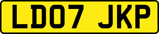 LD07JKP