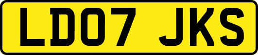 LD07JKS