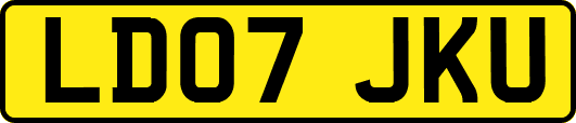 LD07JKU