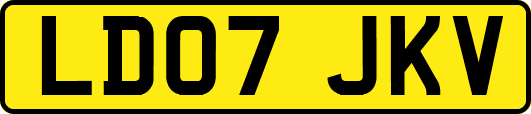 LD07JKV