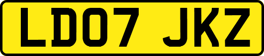 LD07JKZ