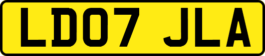 LD07JLA