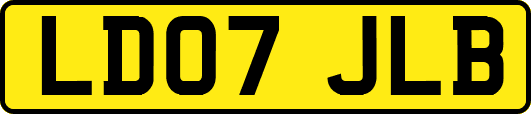 LD07JLB