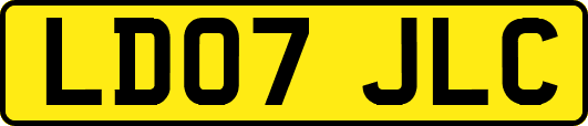 LD07JLC