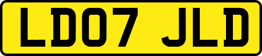 LD07JLD