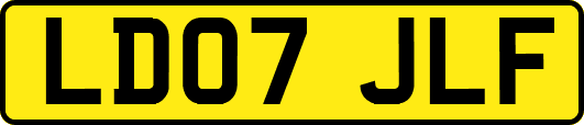 LD07JLF