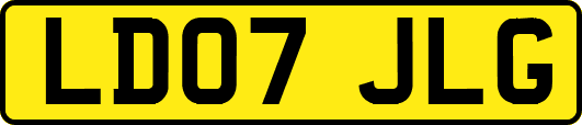 LD07JLG