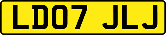 LD07JLJ