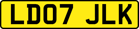 LD07JLK