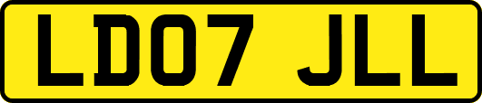 LD07JLL