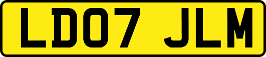LD07JLM