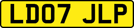 LD07JLP