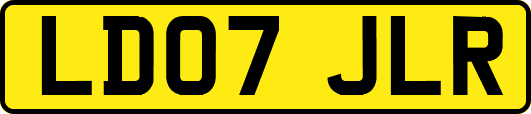 LD07JLR