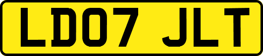 LD07JLT