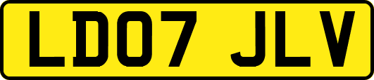 LD07JLV