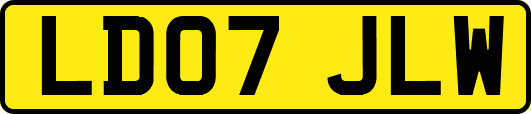 LD07JLW
