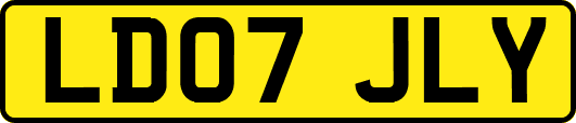 LD07JLY