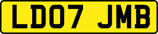 LD07JMB