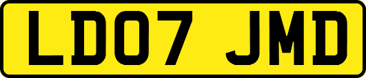 LD07JMD