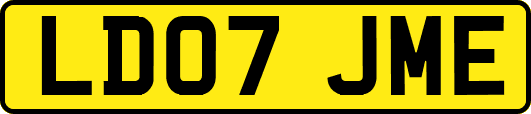 LD07JME