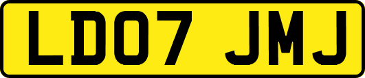 LD07JMJ