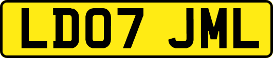 LD07JML