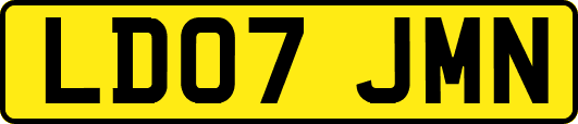 LD07JMN