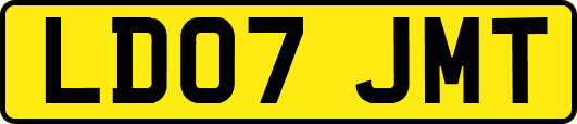 LD07JMT