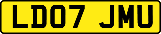 LD07JMU