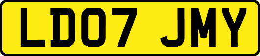LD07JMY