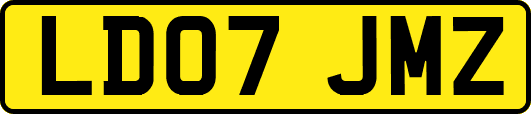 LD07JMZ
