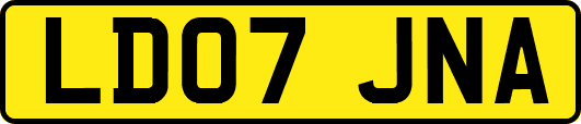 LD07JNA